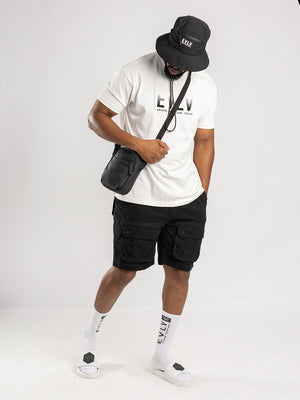 Evolve Printed Tee