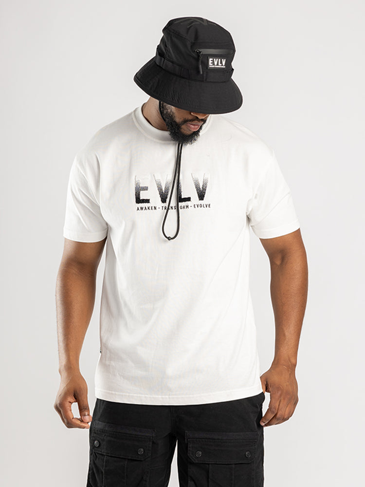 Evolve Printed Tee