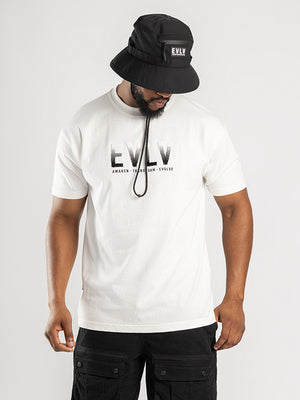 Evolve Printed Tee