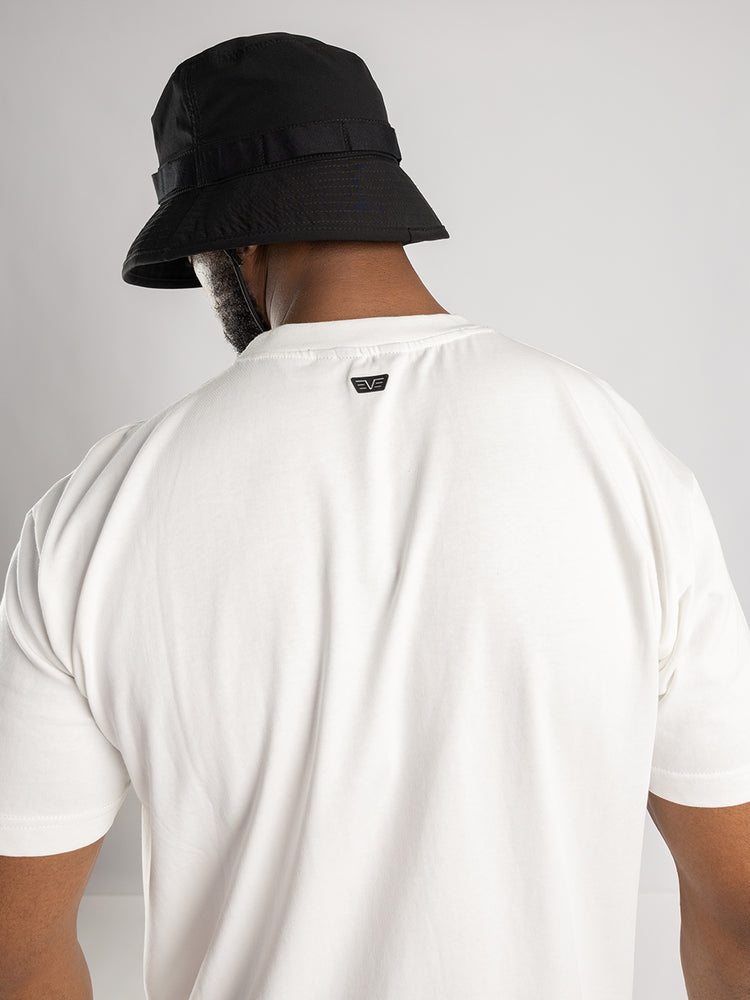 Evolve Printed Tee