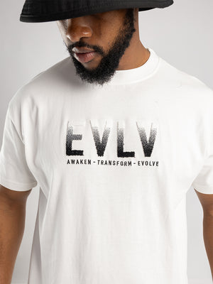 Evolve Printed Tee