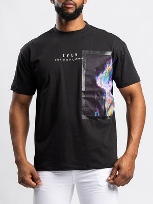 Evolve Baggy Tee