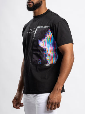 Evolve Baggy Tee