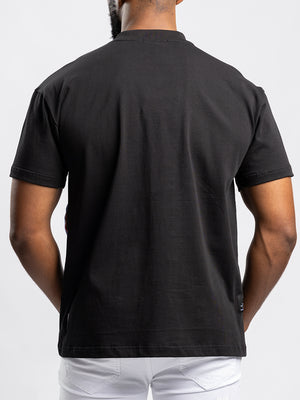 Evolve Baggy Tee