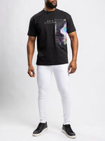 Evolve Baggy Tee