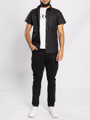 Evolve Pocket Shirt