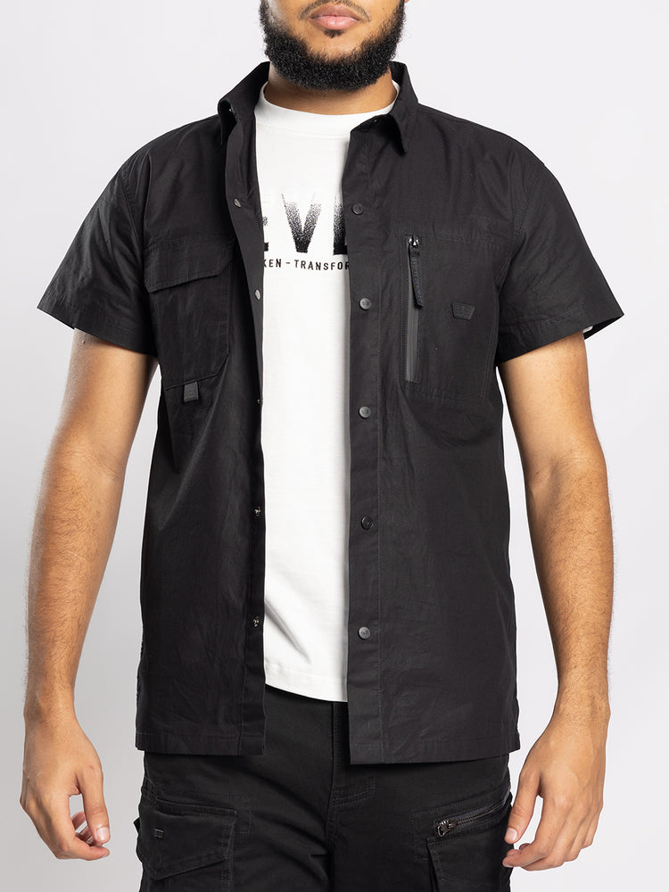 Evolve Pocket Shirt