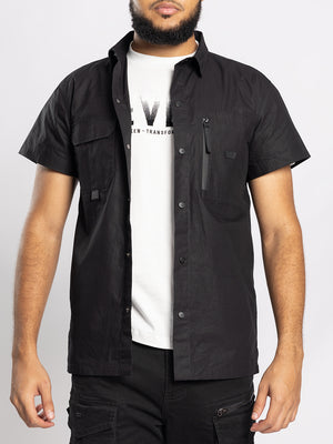Evolve Pocket Shirt