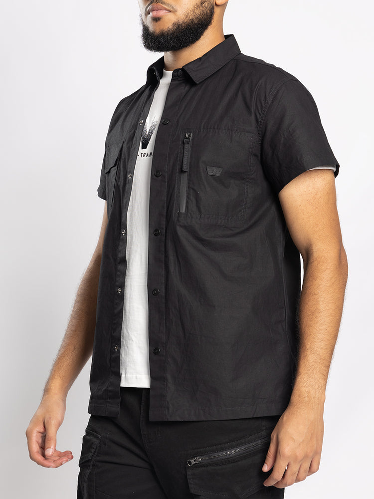 Evolve Pocket Shirt
