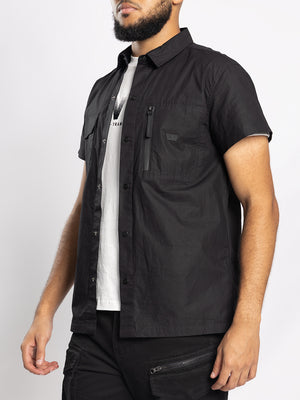 Evolve Pocket Shirt
