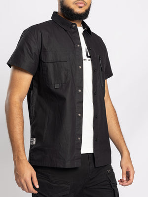 Evolve Pocket Shirt