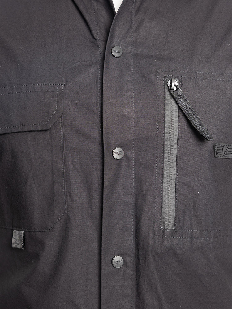 Evolve Pocket Shirt
