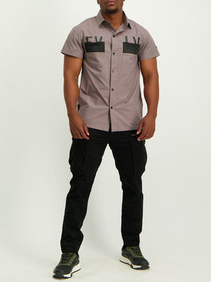 Evolve Pocket Shirt