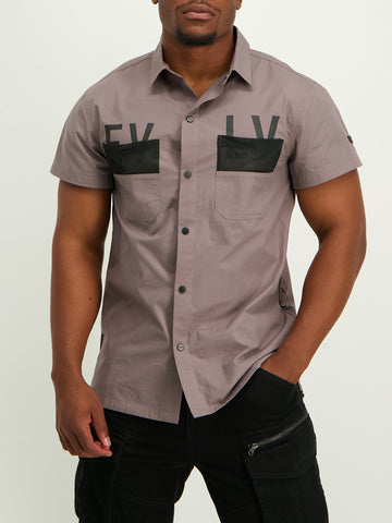 Evolve Pocket Shirt