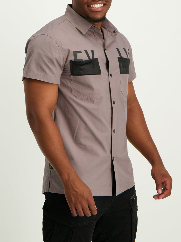 Evolve Pocket Shirt