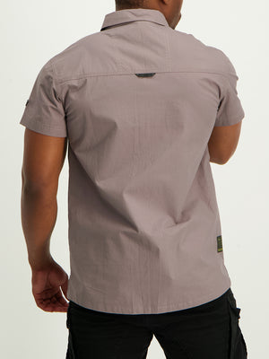 Evolve Pocket Shirt