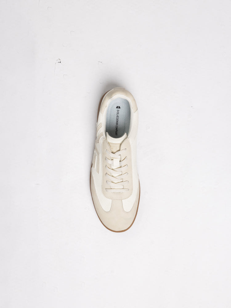 STREETSTRIDE SNEAKER