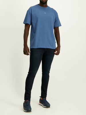 Evolve Printed Tee