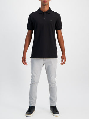 Evolve Pique Golfer