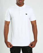 Evolve Pique Golfer