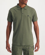 Evolve Pique Golfer