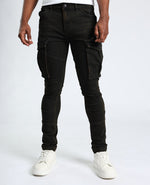 Evolve Cargo Jean