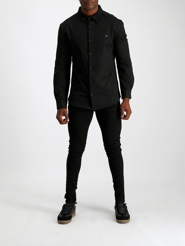 Evolve Knitted Shirt