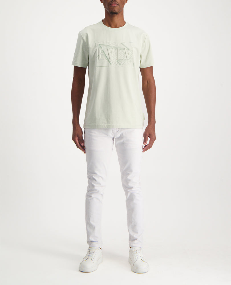 Evolve Fashion Tee