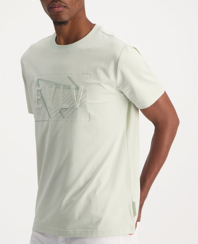 Evolve Fashion Tee