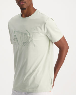 Evolve Fashion Tee