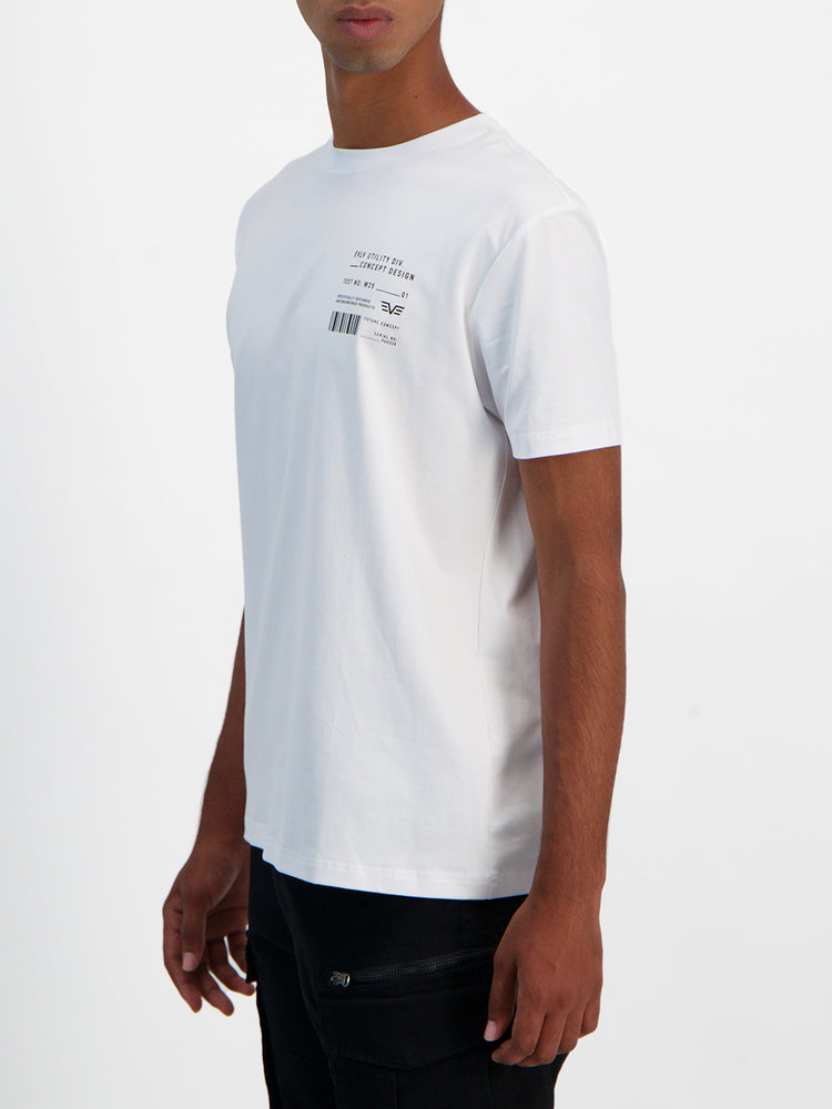 Evolve Fashion Tee