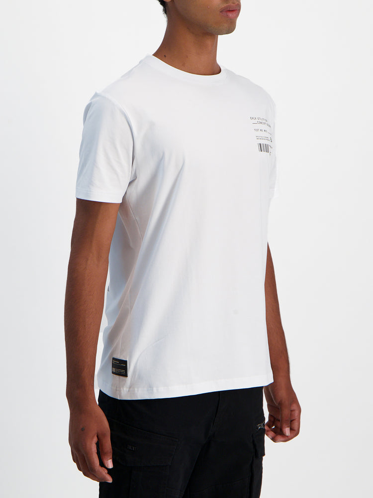 Evolve Fashion Tee