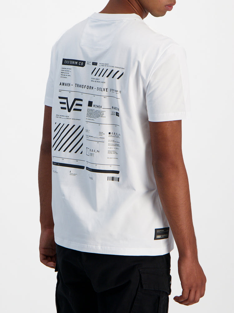 Evolve Fashion Tee
