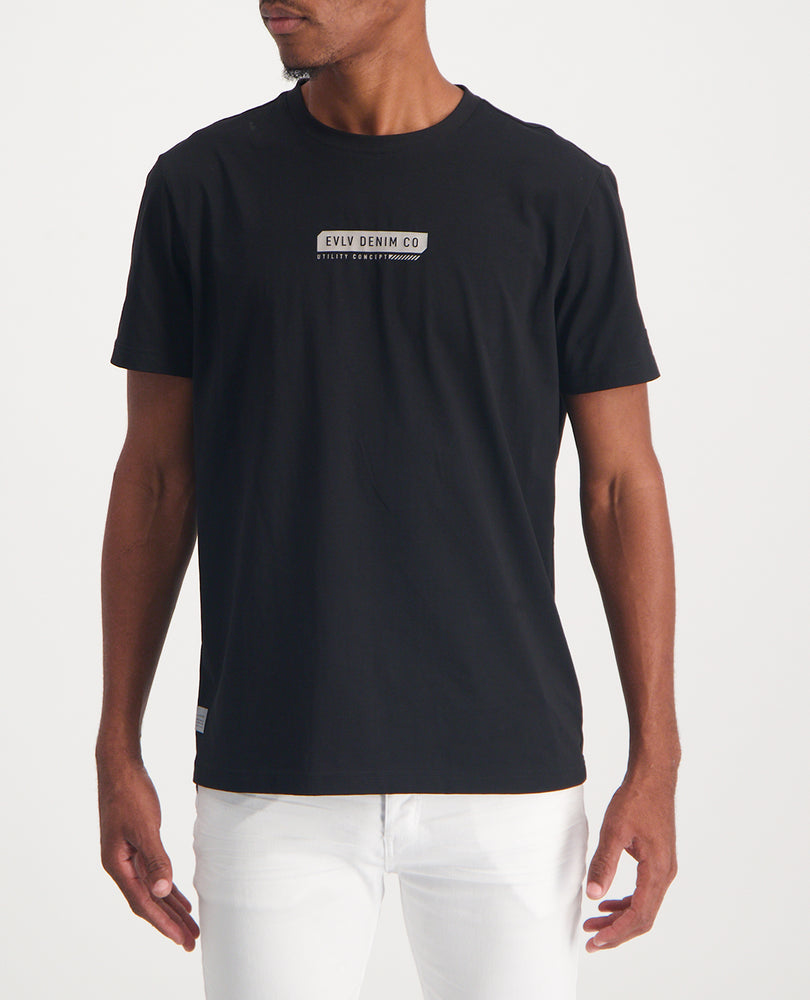 Evolve Fashion Tee