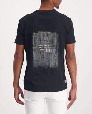 Evolve Fashion Tee