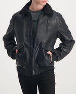 Evolve Pu Jacket