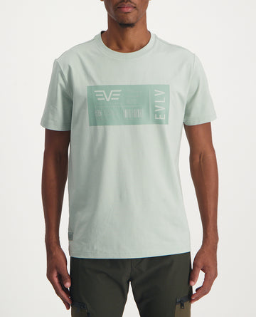 Evolve Fashion Tee