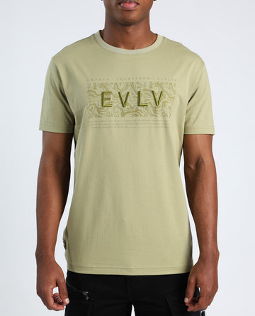 Evolve Fashion Tee