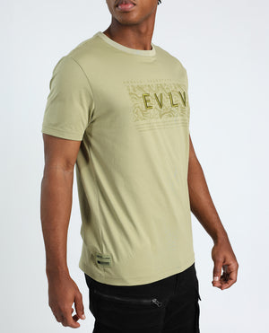 Evolve Fashion Tee