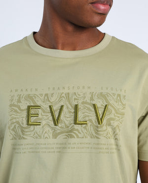 Evolve Fashion Tee