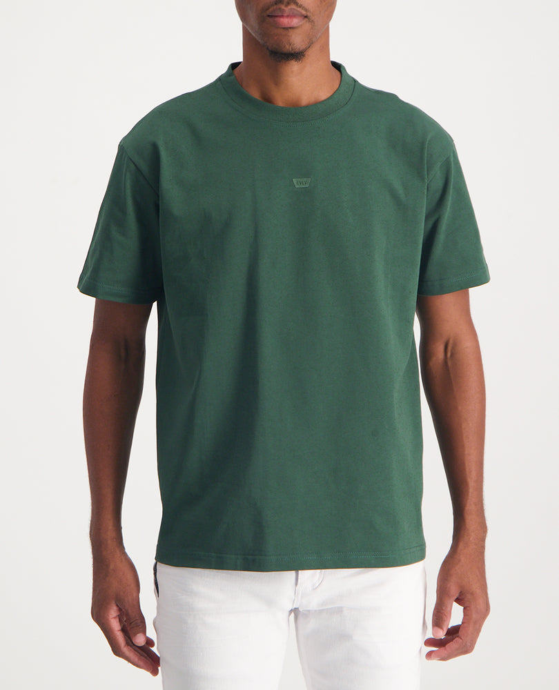Evolve Printed Tee