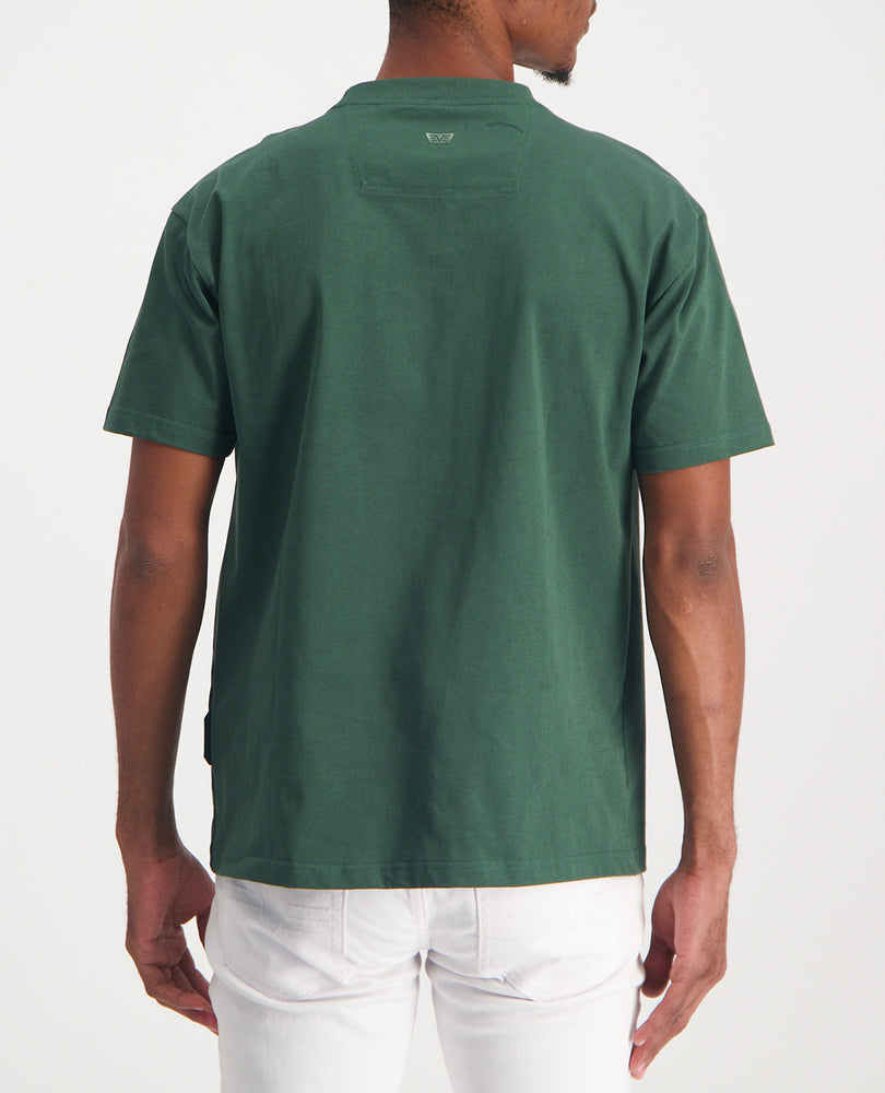 Evolve Printed Tee