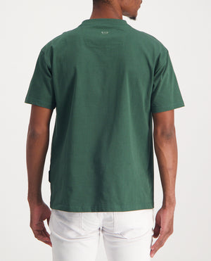 Evolve Printed Tee