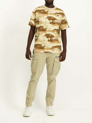 Evolve Printed Tee