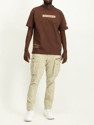 Evolve Printed Tee