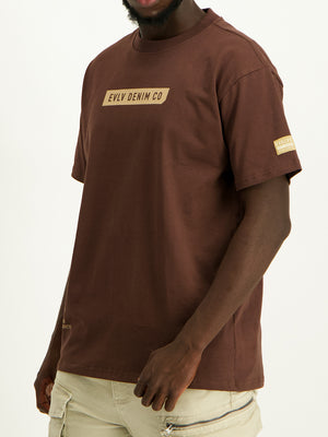 Evolve Printed Tee