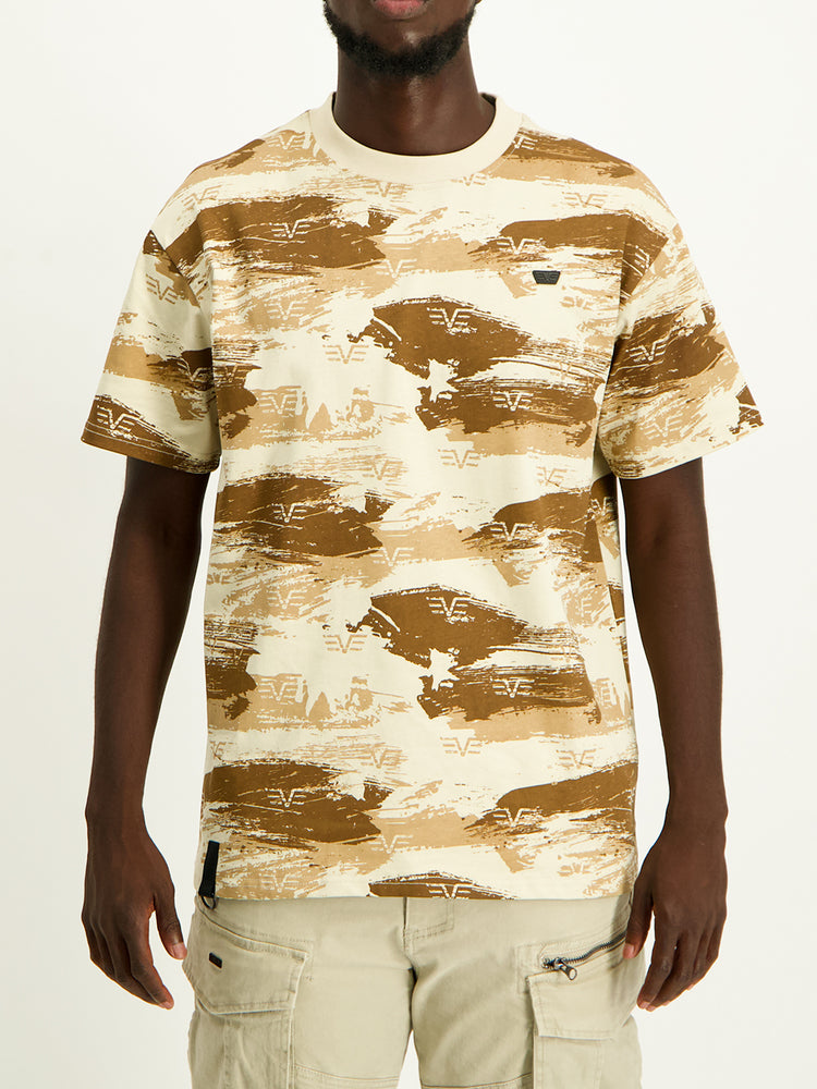Evolve Printed Tee
