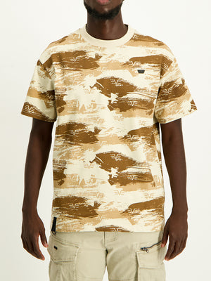 Evolve Printed Tee