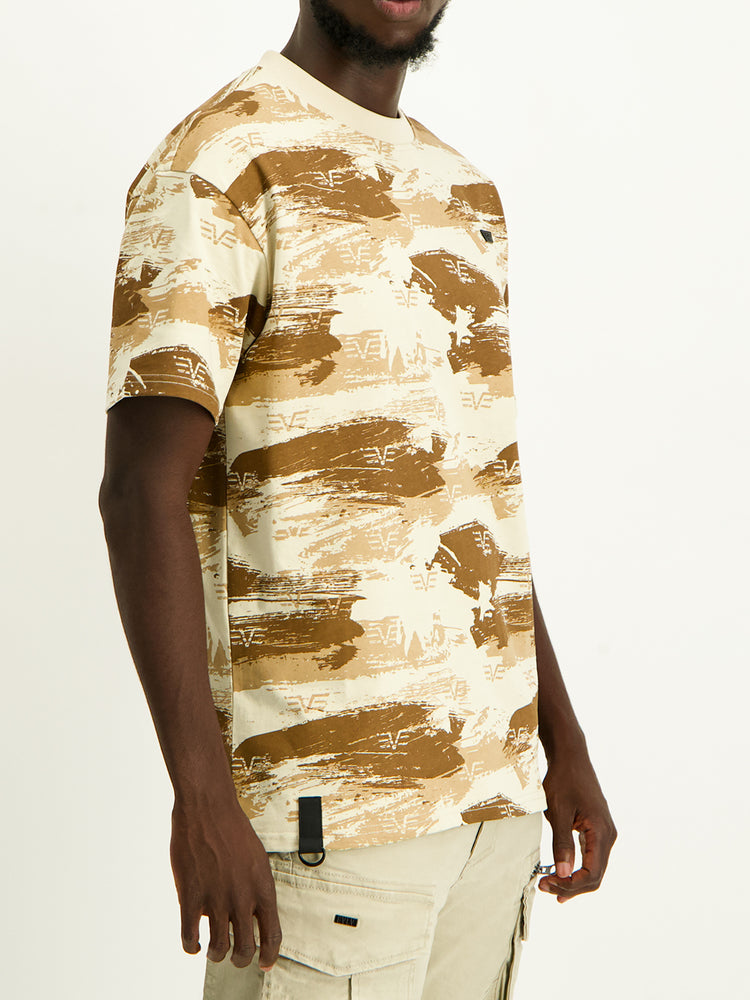 Evolve Printed Tee
