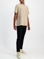 Evolve Paneled Tee